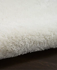 Nourison Home Pacific Shag PCS01 7'10"x9'10" Area Rug