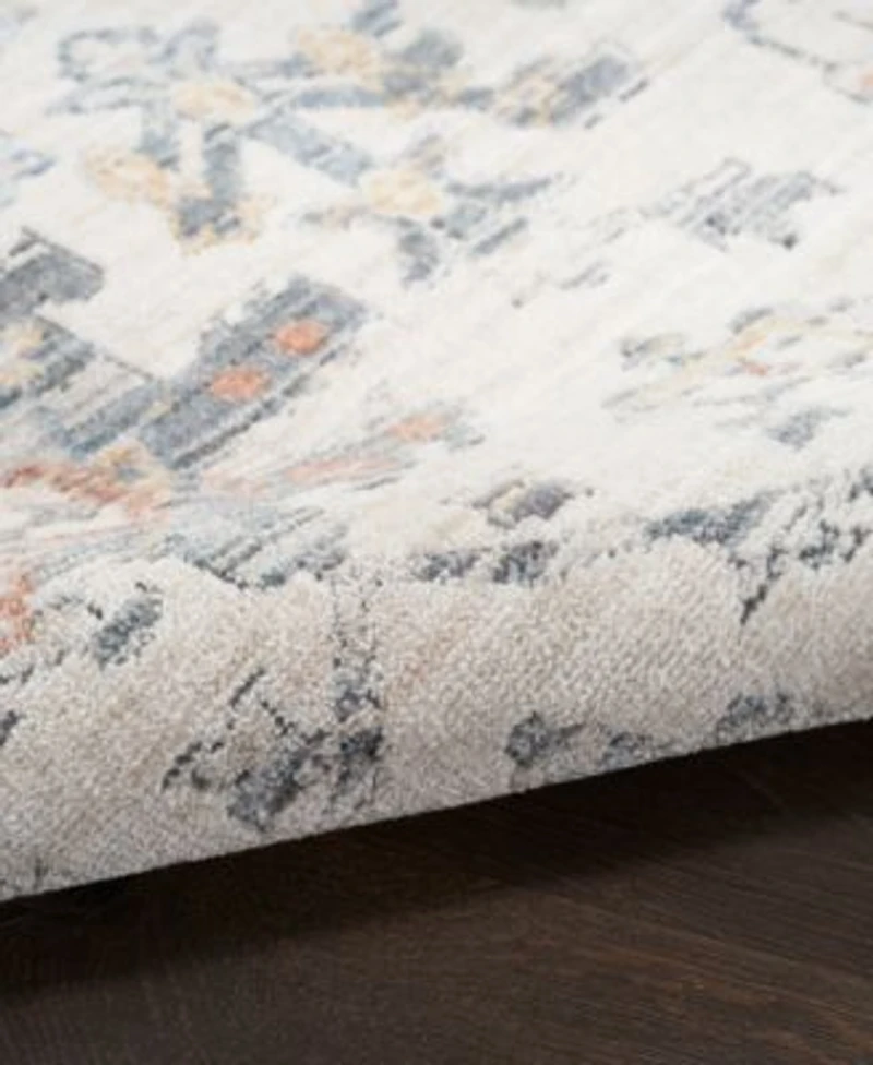 Nourison Home Elegant Heirlooms Elh02 Rug Collection