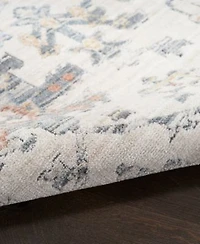 Nourison Home Elegant Heirlooms Elh02 Rug Collection