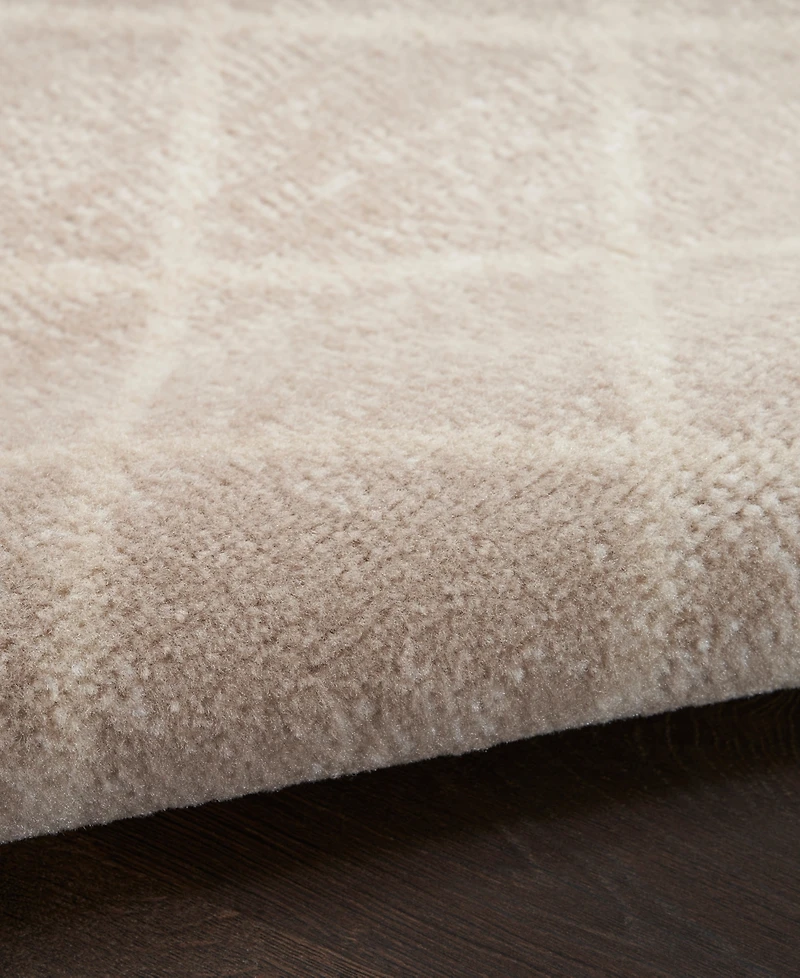 Nourison Home Grafix GRF37 7'10"x9'10" Area Rug