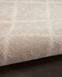Nourison Home Grafix GRF37 7'10"x9'10" Area Rug