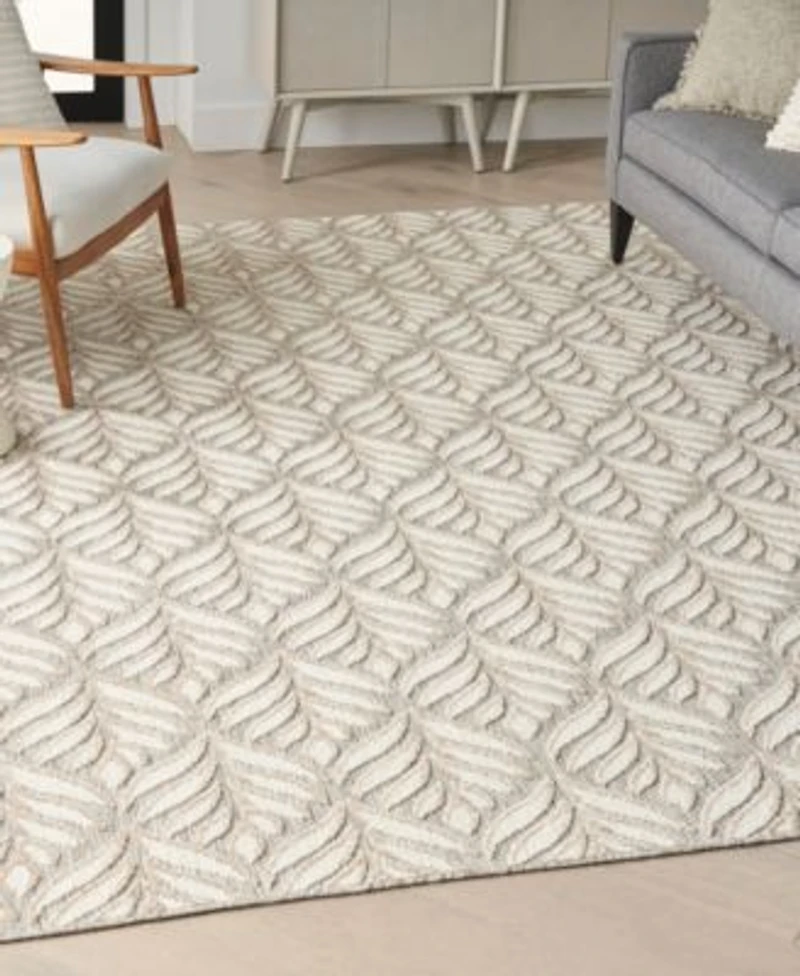 Nourison Home Aloha Alh35 Rug Collection