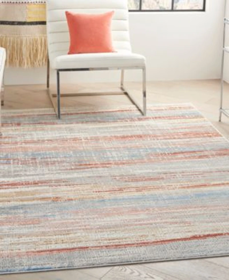 Nourison Home Elation Etn01 Rug Collection