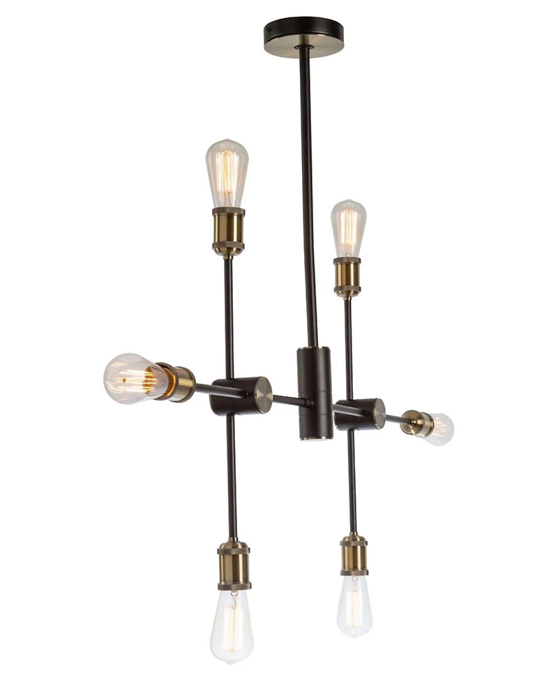 Artcraft Lighting Tribeca Chandelier