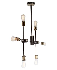 Artcraft Lighting Tribeca Chandelier