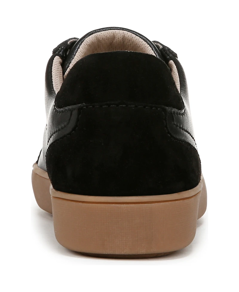 Naturalizer Morrison Lace Up Sneakers