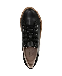 Naturalizer Morrison Lace Up Sneakers