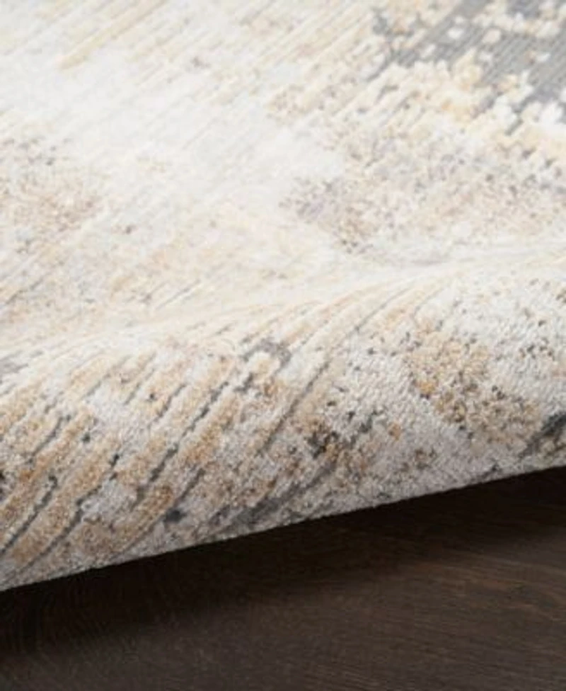 Nourison Home Abstract Hues Abh01 Rug Collection