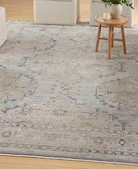 Nourison Home Lynx LNX07 7'10"x10'1" Area Rug