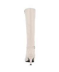 Jones New York Women's Hanlee Knee High Dress Boots