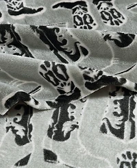 Wrangler Ultra Soft Plush Fleece Throw, 60" x 50"