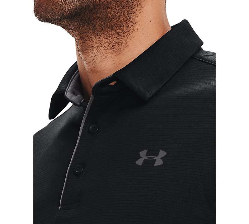 Under Armour Men's Tech Polo T-Shirt