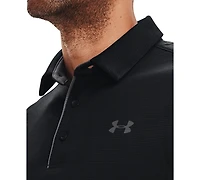Under Armour Men's Tech Polo T-Shirt