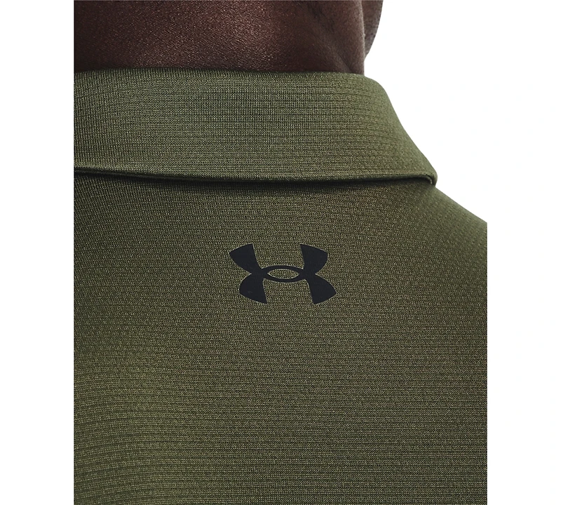 Under Armour Men's Tech Polo T-Shirt