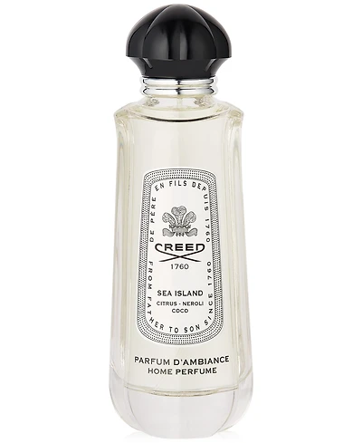Creed Sea Island Room Spray, 5 oz.