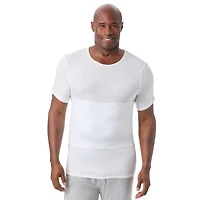 KingSize Tall Sculpting Crewneck