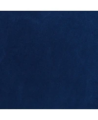 Chanasya Premium 2-Panel Blackout Velvet Curtains