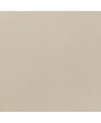Chanasya Premium 2-Panel Blackout Velvet Curtains