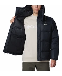 Men's Columbia Snowqualmie Ii Puffer Jacket