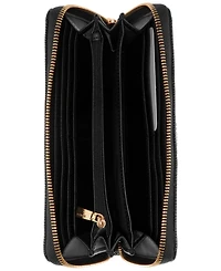 Guess Laurel Large Zip Around Wallet