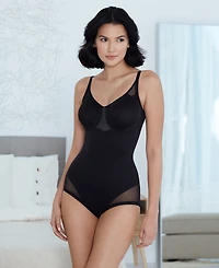 Miraclesuit Women's Sexy Sheer Extra Firm Bodybriefer 2783