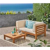 Outdoor Chair And Table Set