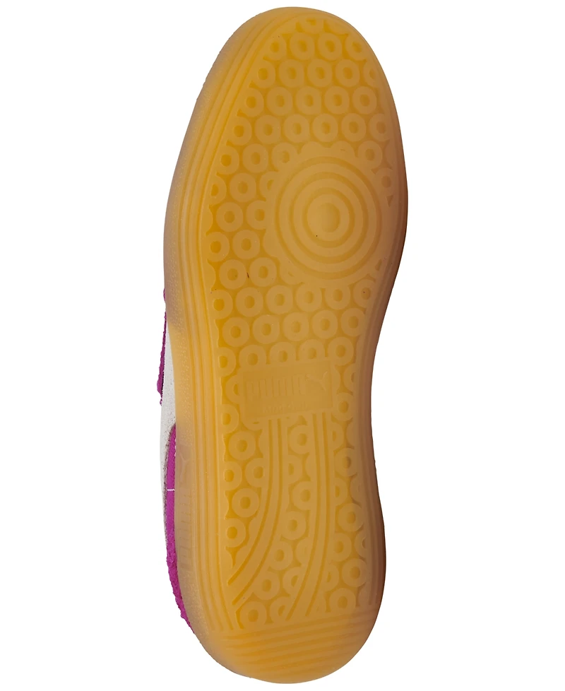 Puma Women's Palermo Vintage-like Casual Sneakers from Finish Line