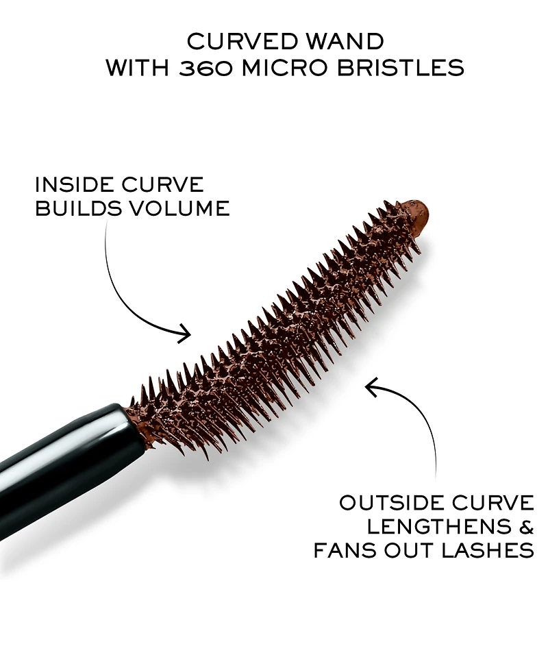 Lancome Lash Idole Lash-Lifting & Volumizing Mascara