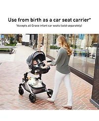 Graco Baby Modes Nest Stroller