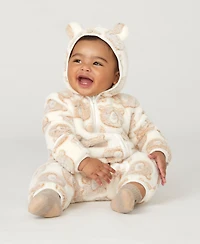 Huggies Baby Jacquard Pram Coverall