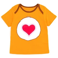 Care Bears Toddler Boys T-Shirt
