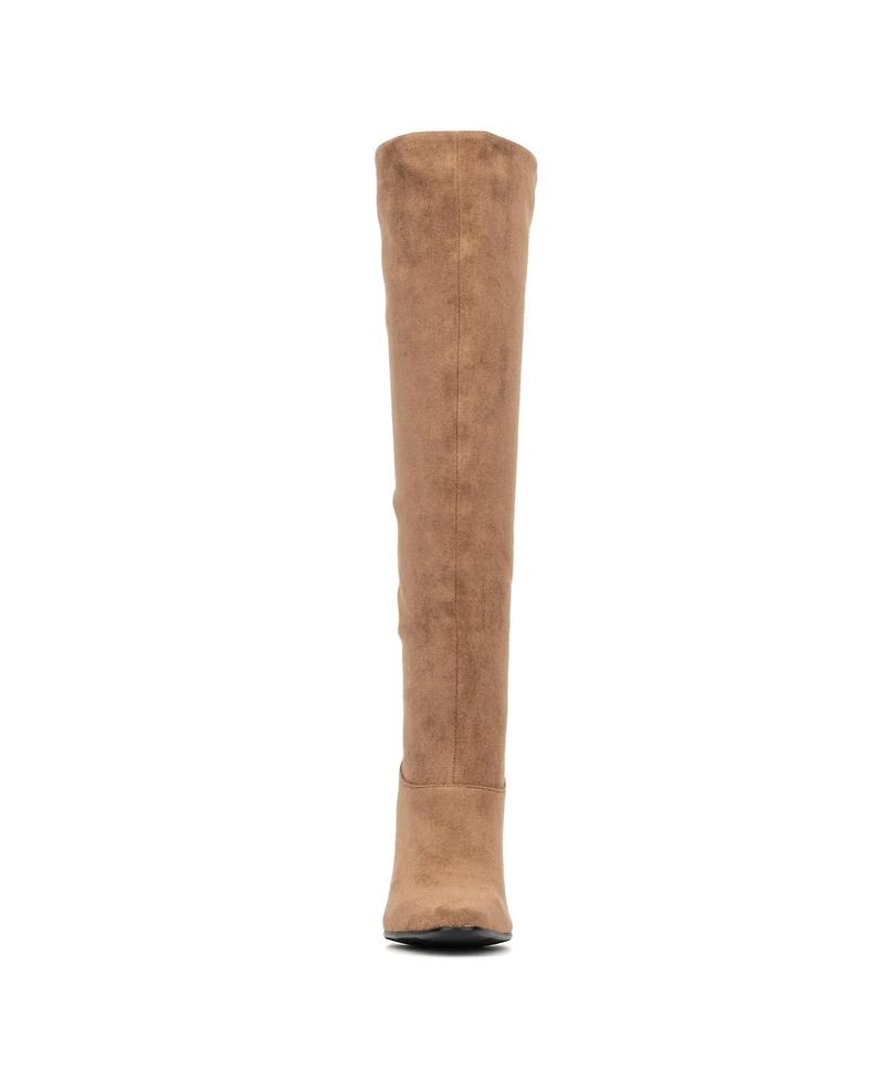 Torgeis Women's Donatella Tall Boots