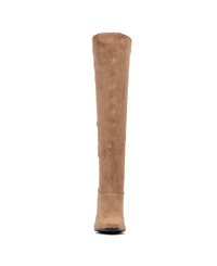 Torgeis Women's Donatella Tall Boots