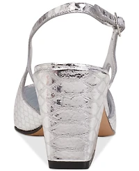 Vince Camuto Women's Sindree Slingback Pumps