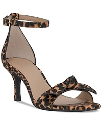 On 34th Taahlah Bow Sandals, Created for Macy's