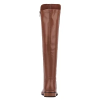 Torgeis Women's Genevieve Thigh High Boots