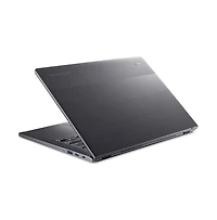 Acer 14" Chromebook Plus 514 Intel Core i3-N305 8GB Ram Intel Uhd Graphics 128 Ssd Storage 1920 x 1080 - Steel Gray