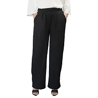 Standards & Practices Plus Heavy Rib Pull-On Pants