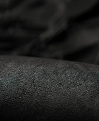 Chanasya Premium Solid Velvet Curtains - Classy and Drapes for Living Room or Bedroom 52" x 63" Blush, 2 Panels