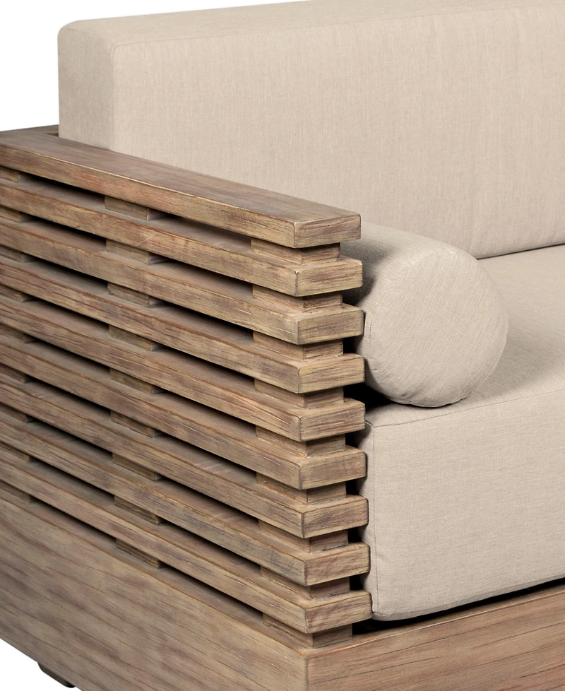Vivid Outdoor Sofa