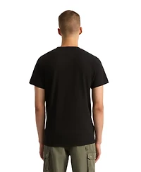 Ecko Unltd Men's Iconix Logo Tee