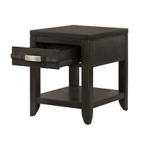 Streamdale Furniture 24x20x25" End Table