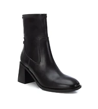 Xti Women's Casual Booties By