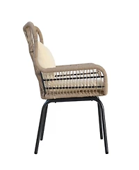 Streamdale Southport Club Chair
