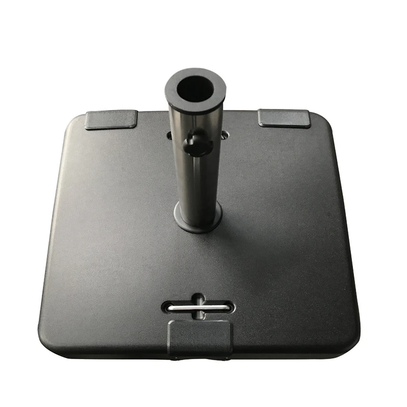 Streamdale Malden Umbrella Base - Square 119 Lbs