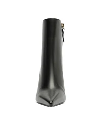 Schutz Women's Mikki Weekend Pointed Toe Booties
