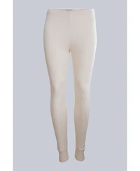 Watson'S Women's Waffle Thermal Long John