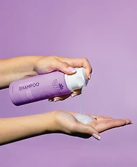 Sutra Beauty Heat Guard Shampoo, 8.5 oz.