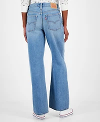 Levi's Women's '94 Cotton Baggy-Fit Bootcut Jeans