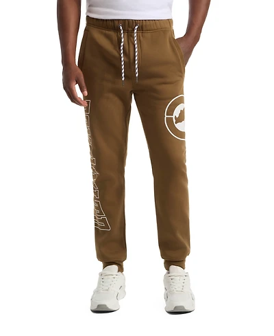Ecko Unltd Men's Time Capsule Jogger